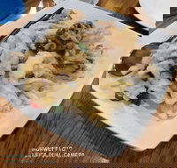 Lyton Chinese Restaurant - Food Delivery Shop