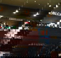 Mobi Cafe - Sunnybank Hills - Food Delivery Shop