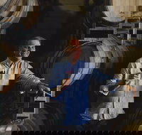 Mr. Riggs Wine Co. - Food Delivery Shop