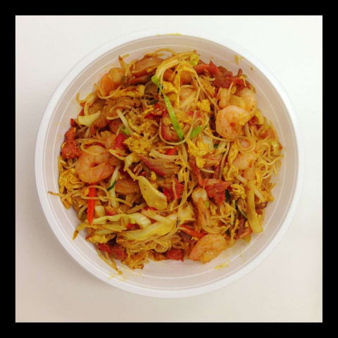 Noodle Bowl - Pet Food Australia 0