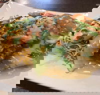 Noos Noodles - Food Delivery Shop