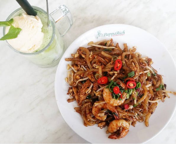 Cockburn Central WA Food Delivery Shop