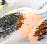 PappaRich - Cockburn Central - Food Delivery Shop