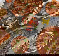 Pizza Time - Food Delivery Shop