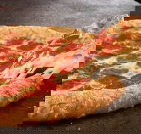 Pizza Hut Chancellor Park - Pet Food Australia