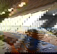 Raffles Hotel Perth - Food Delivery Shop