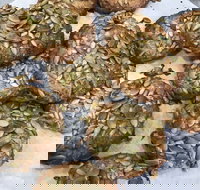 Reader's Cafe and Larder - Food Delivery Shop