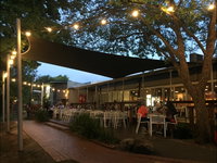 Riverdeck Cafe