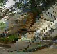 Ross Village Inn Bakery - Food Delivery Shop