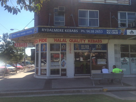 Rydalmere Kebab Shop - Food Delivery Shop 0