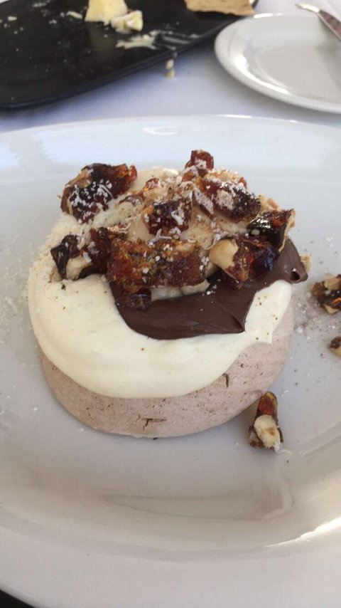 Sails Restaurant - Food Delivery Shop 0