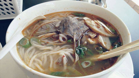 SeJuice Food And Juice Bar - Food Delivery Shop 0