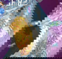 Sharks Tail Fish  Chippery - Food Delivery Shop