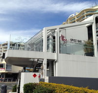 Spice Grill Mooloolaba - Food Delivery Shop