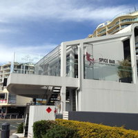 Spice Grill Mooloolaba