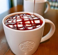 Starbucks - Chermside - Food Delivery Shop
