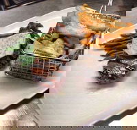 Station Street Bistro - Food Delivery Shop