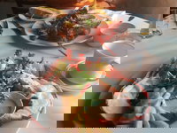 Stanley Takeaway and Stanley Food Delivery Shop Food Delivery Shop