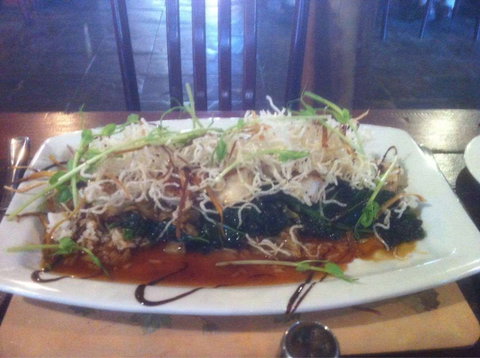 Stringybark Winery Restaurant - Pet Food Australia 0