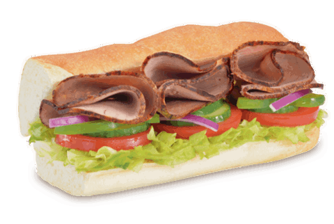 Subway - Miranda - Pet Food Australia 0