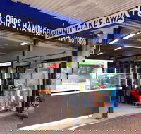 Summit Takeaway - Pet Food Australia