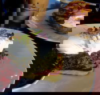 Sushi Kim - Food Delivery Shop