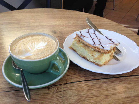 The Conservatory Cafe - Pet Food Australia 0