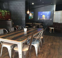 The Good Bean Espresso Bar - Food Delivery Shop