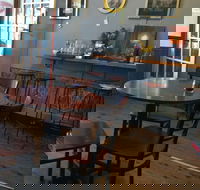 The Elephant Bean - Food Delivery Shop