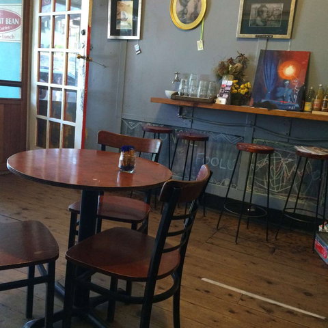 The Elephant Bean - Pet Food Australia 0