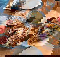 The Backyard - Pet Food Australia