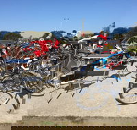 Tour de Cafe - Food Delivery Shop