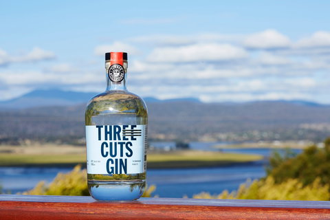 Turner Stillhouse - Food Delivery Shop 0