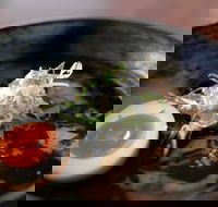 Umami Ramen - Food Delivery Shop