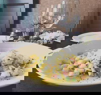 Via Condotti - Pet Food Australia