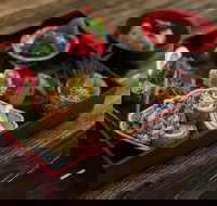 Wabi Sabi Salon - Pet Food Australia