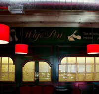 Wig  Pen Tavern  Brewery - Food Delivery Shop