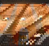 Wine Bank on View - Pet Food Australia