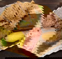 Yuan Bao - Food Delivery Shop