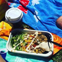 Zambrero Oxenford - Helensvale