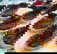 Zokoko - Food Delivery Shop