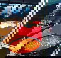 Alfonso's Cafe - Pet Food Australia