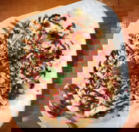 Aman Indian Restaurant - Food Delivery Shop