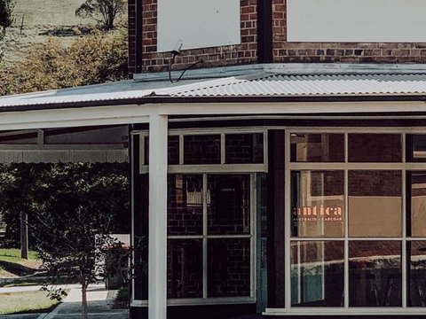 Antica Australis - Pet Food Australia 2