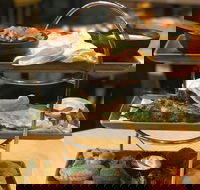 Baba Ganouj - Food Delivery Shop