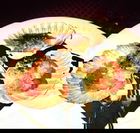 Baltimore Restaurant - Pet Food Australia