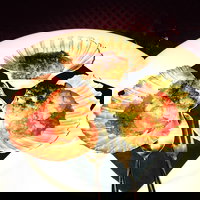 Baltimore Restaurant