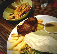 Banana Leaf - Food Delivery Shop