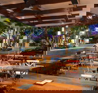 Barbossa South Bank - Food Delivery Shop