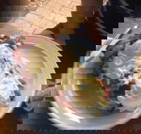 Beans  Bagels espresso bar - Food Delivery Shop